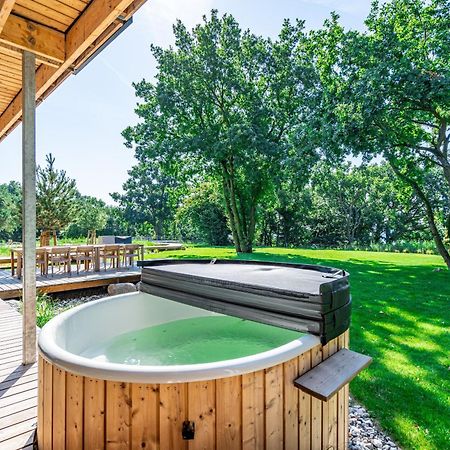 Kuestenkiste, Seminar- Und Gaestehaus Garz  Экстерьер фото