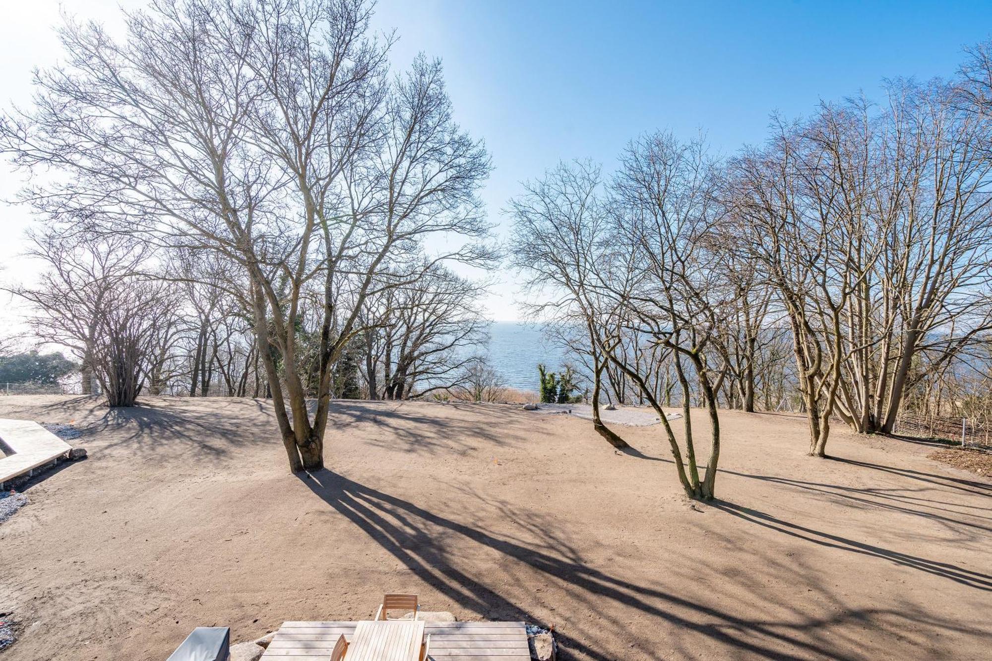 Kuestenkiste, Seminar- Und Gaestehaus Garz  Экстерьер фото